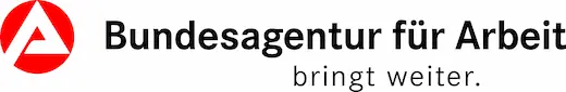 Logo der Bundesagentur für Arbeit