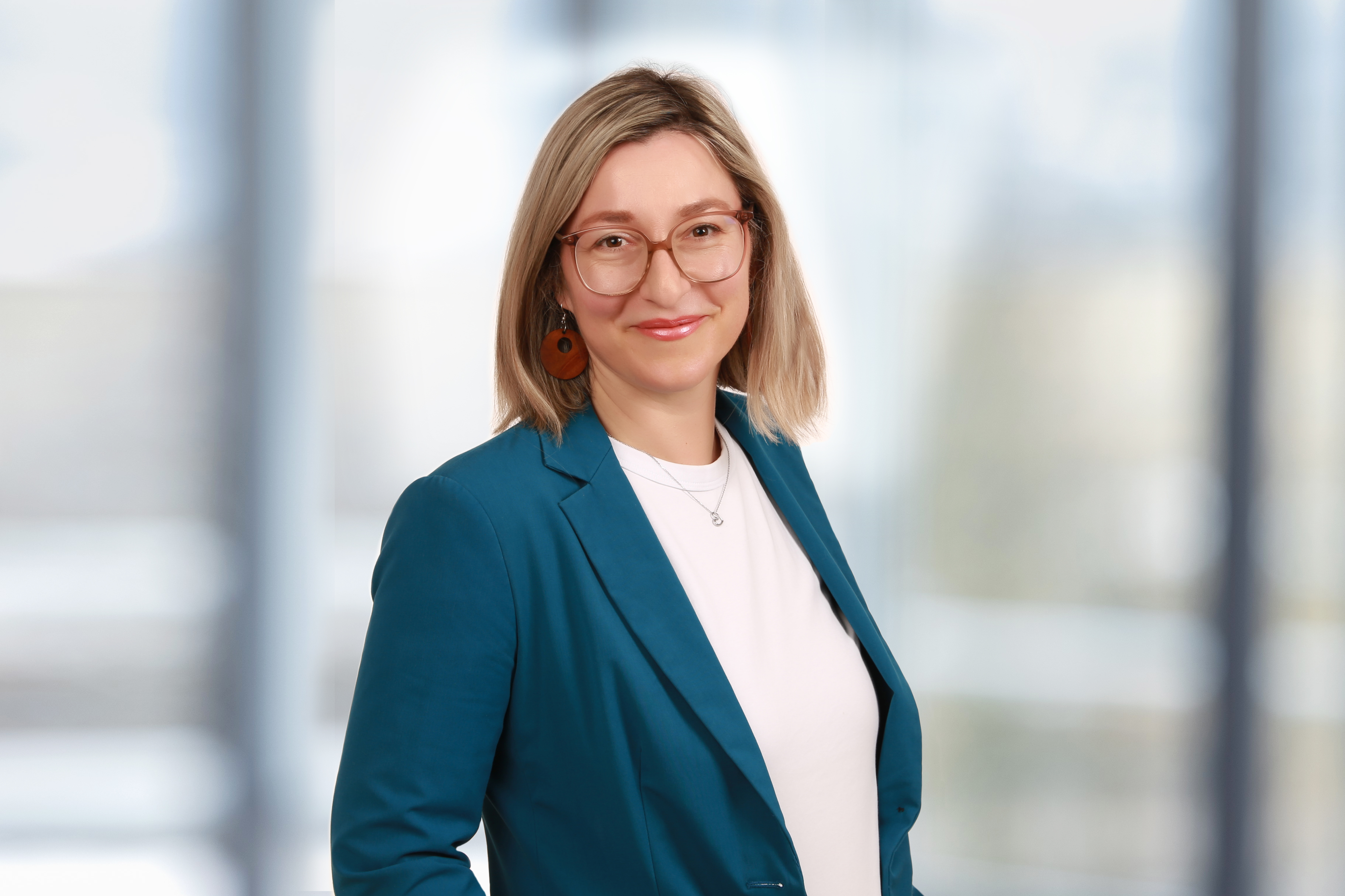 SUSANNE KAPS