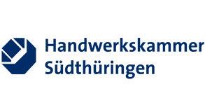 Logo HWK Südthüringen