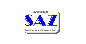 Logo SAZZV