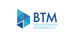 Logo Btm