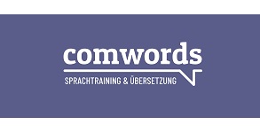 Logo comwords