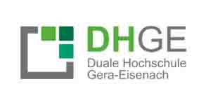 Logo dhge
