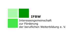Logo IFBW