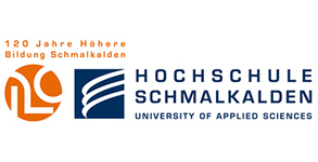 Logo Schmalkalden Hochschule