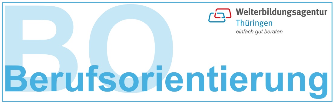 Zurück in den Beruf!