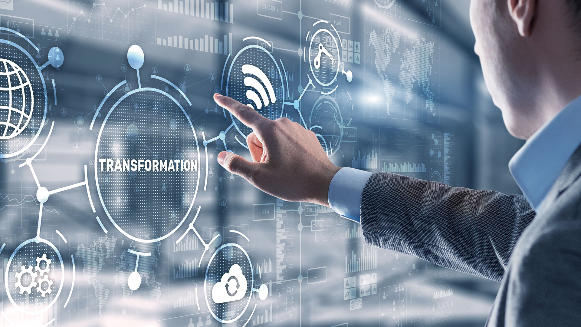 Arbeit 4.0 – Wie arbeiten wir morgen, und welche Kompetenzen werden dafür gebraucht?