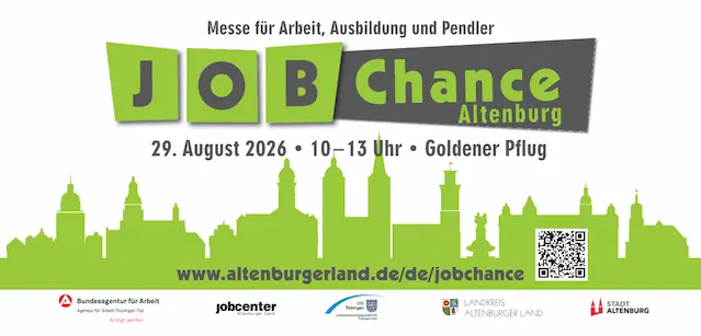 JOBChance Altenburg