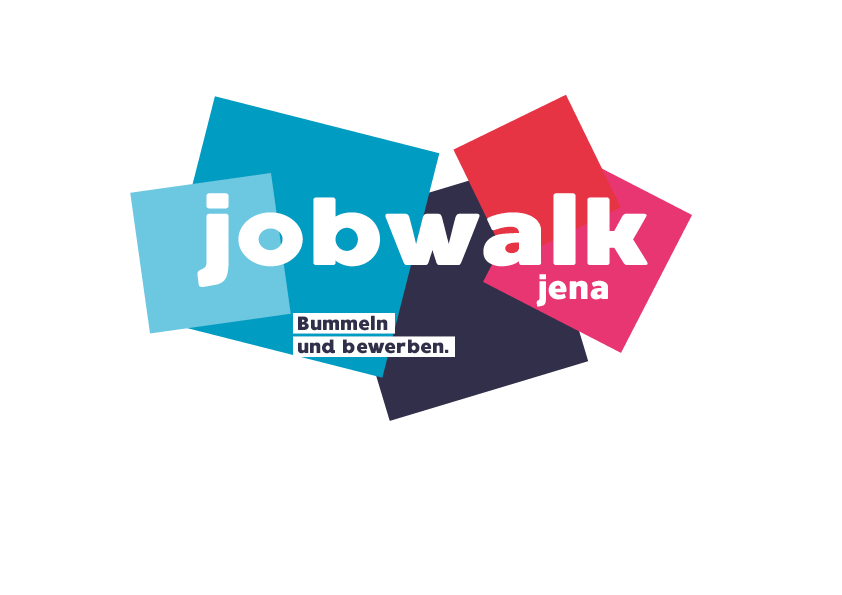 Open-Air-Berufsmesse Jobwalk Jena 